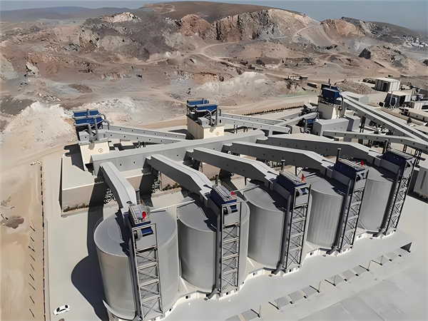 密山水泥钢板仓